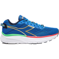 Men's Diadora Equipe Atomo, Royal Blue/Gold, 10.5 D Medium