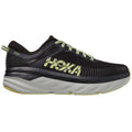 Men's Hoka One One Bondi 7, Blue Graphite/Butterfly, 10.5 D Medium
