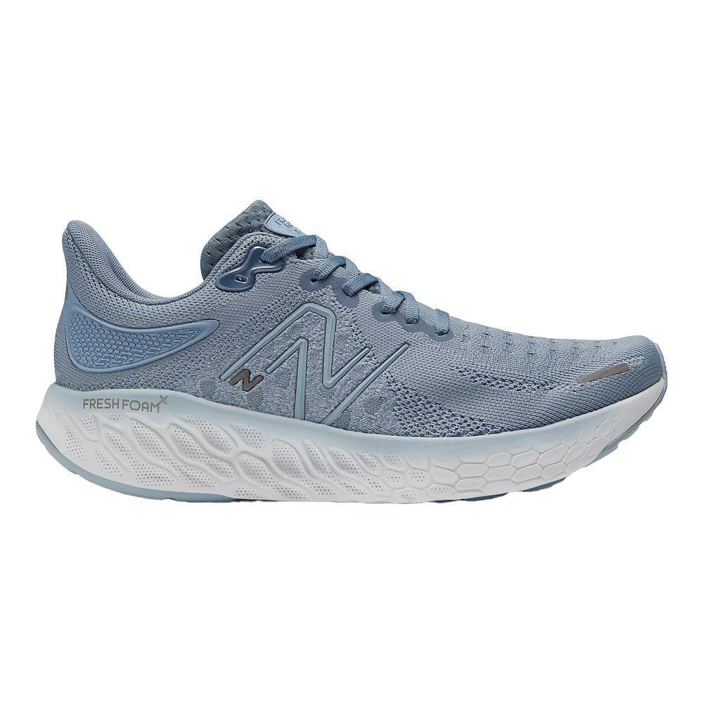 Men's New Balance Fresh Foam X 1080v12, Arctic Grey, 9.5 D Medium