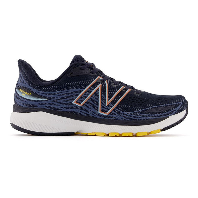Men's New Balance Fresh Foam X 860v12, Eclipse, 12.5 D Medium