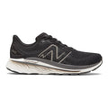 Men's New Balance Fresh Foam X 860v13, Black, 9.5 D Medium