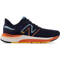 Men's New Balance Fresh Foam X 880v12, Eclipse/Vibrant Apricot, 12 D Medium