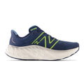 Men's New Balance Fresh Foam X More v4, NB Navy/Cosmic Pineapple, 10.5 D Medium