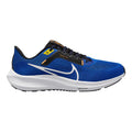 Men's Nike Pegasus 40, Racer Blue/White-Black-Sundial, 10.5 D Medium