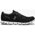 Men's On Cloud, Black/White, 11 D Medium