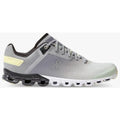 Men's On Cloudflow, Alloy/Magnet, 10 D Medium