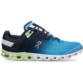 Men's On Cloudflow, Ink/Meadow, 11.5 D Medium