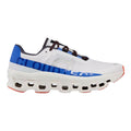 Men's On Cloudmonster, Frost/Cobalt, 10.5 D Medium