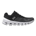 Men's On Cloudrunner, Eclipse/Frost, 10.5 2E Wide
