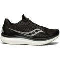 Men's Saucony Endorphin Speed 2, Black/Shadow, 12 D Medium