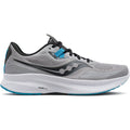 Men's Saucony Guide 15, Alloy/Topaz, 14 D Medium