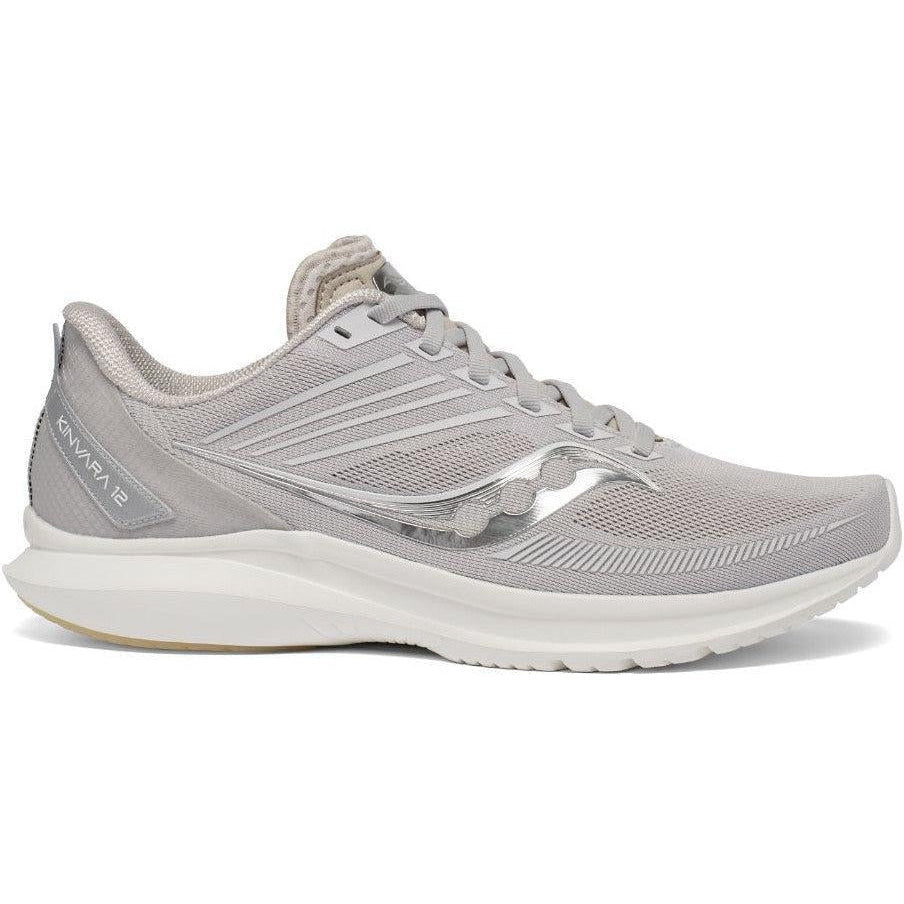 Men's Saucony Kinvara 12, New Natural, 9.5 D Medium