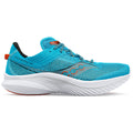 Men's Saucony Kinvara 14, Agave/Lava, 10.5 D Medium