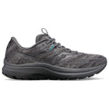 Men's Saucony Omni 21, Asphalt, 8 2E Wide
