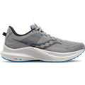 Men's Saucony Tempus, Aloy/Topaz, 10 D Medium