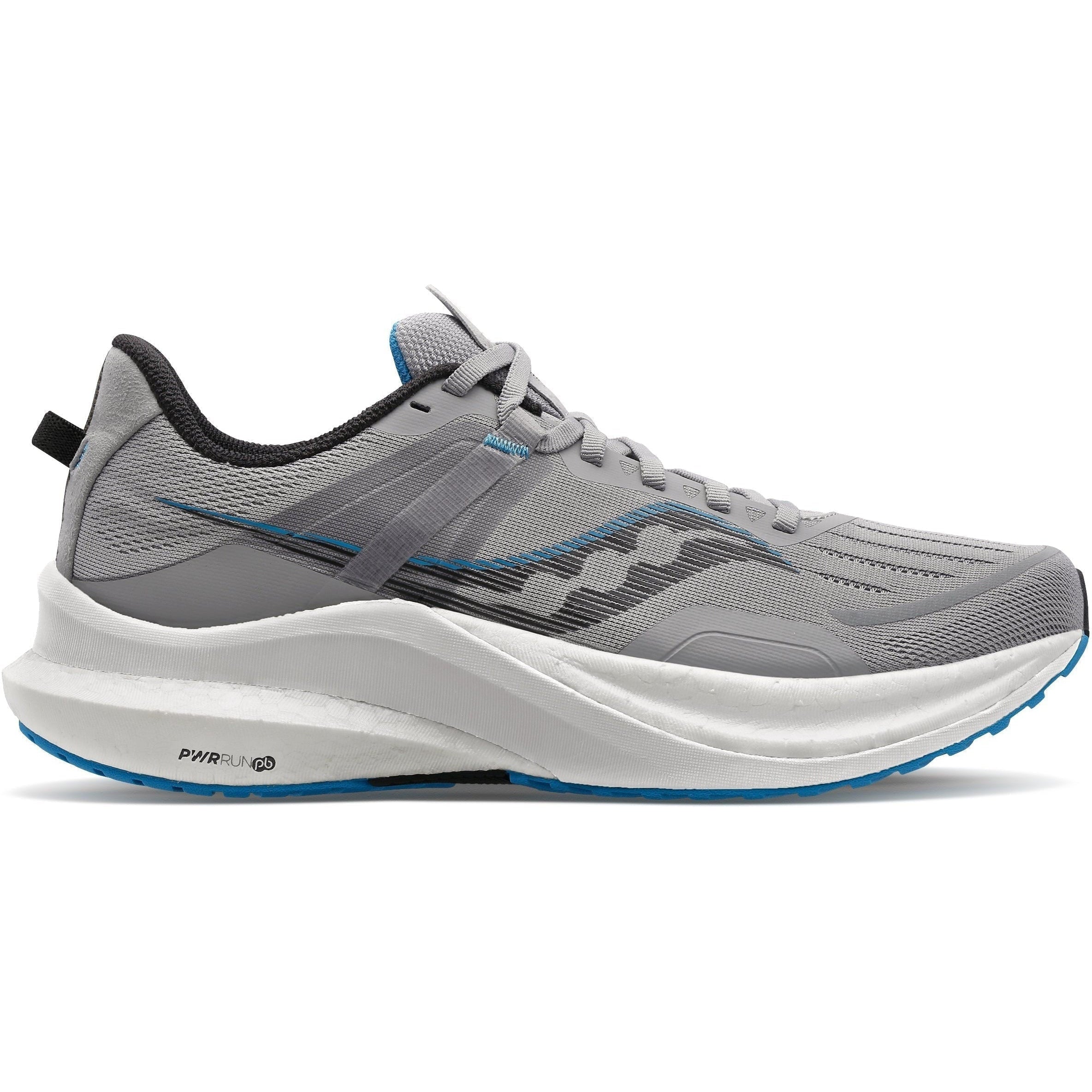 Men's Saucony Tempus, Aloy/Topaz, 11 D Medium