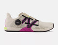 Women's New Balance Minimus TR BOA, Turtledove/Cosmic Rose, 10.5 D Wide