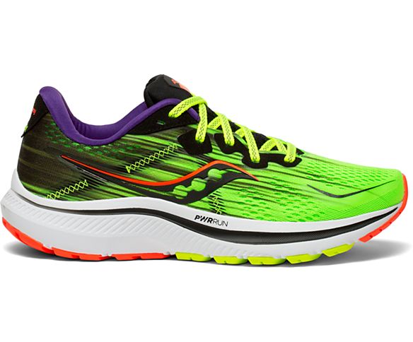 Women's Saucony Omni 20, Vizi PRO, 8.5 B Medium