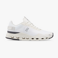 Women's On Cloudnova, White/Eclipse, 5 B Medium