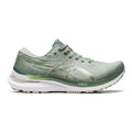 Women's Asics Gel-Kayano 29, Slate Grey/Champagne, 10.5 B Medium