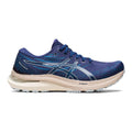 Women's Asics Gel-Kayano 29, Indigo Blue/Sky, 10 B Medium