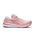 Women's Asics GEL-Kayano 29, Frosted Rose/Deep Mars, 7 B Medium