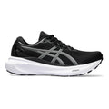 Women's Asics Gel-Kayano 30, Black/Sheet Rock, 7 B Medium