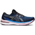 Women's Asics GT-2000 10, LAKE DRIVE/WHITE, 6.5 B Medium