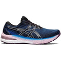 Women's Asics GT-2000 10, LAKE DRIVE/WHITE, 8 B Medium
