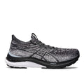 Women's Asics Gel-Kayano 29 MK, White/Black, 7.5 B Medium