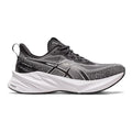 Women's Asics Novablast 3 LE, White/Black, 7.5 B Medium