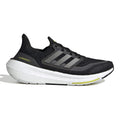 Women's Adidas Ultraboost Light, Core Black/Grey Six/Cloud White, 7.5 B Medium
