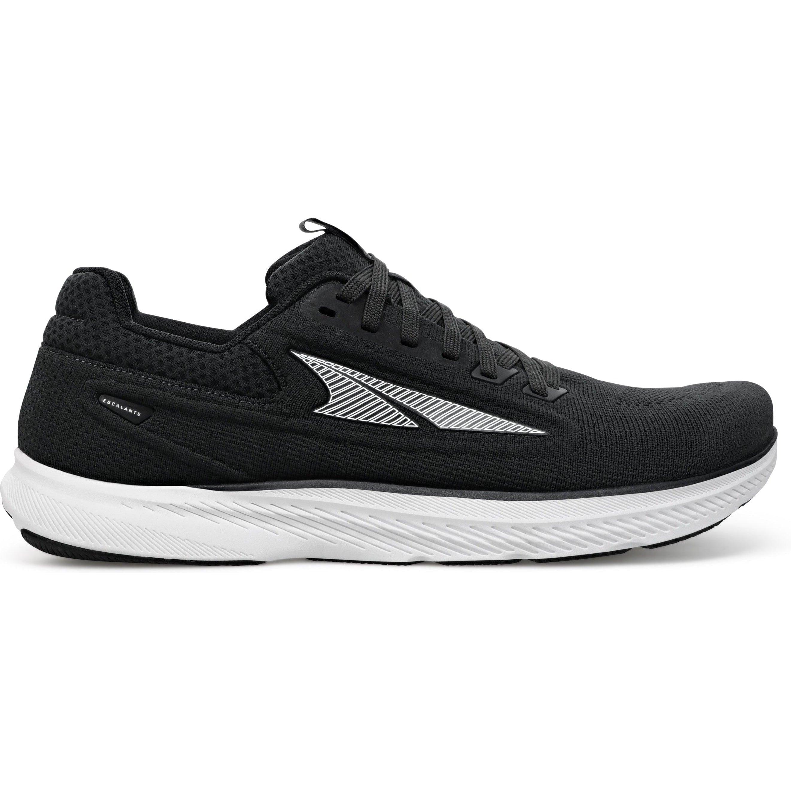 Women's Altra Escalante 3, Black, 7.5 B Medium