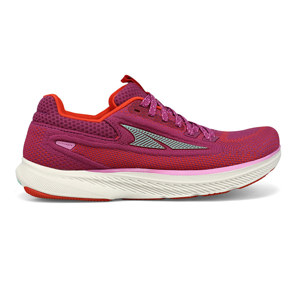 Women's Altra Escalante 3, Fuschia/Mint, 9.5 B Medium