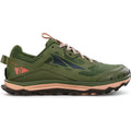 Women's Altra Lone Peak 6, Dusty Olive, 8.5 B Medium