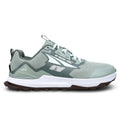 Women's Altra Lone Peak 7, Green, 10 B Medium