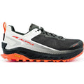 Women's Altra Olympus 4, Black/White, 8 B Medium