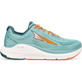 Women's Altra Paradigm 6, Dusty Teal, 6.5 B Medium