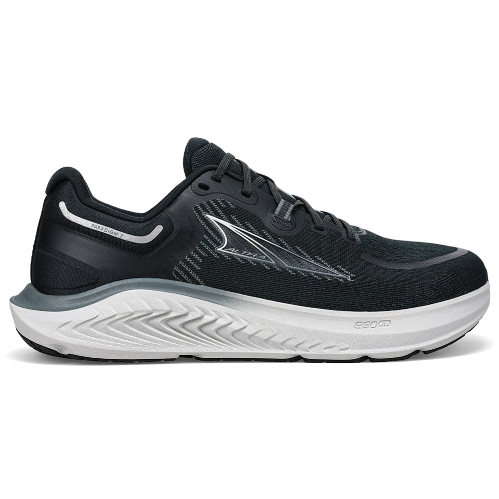 Women's Altra Paradigm 7, Black, 10 B Medium