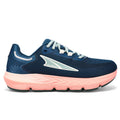 Women's Altra Provision 7, Deap Teel/Pink, 7.5 B Medium