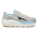 Women's Altra Via Olympus, Light Gray, 7 B Medium