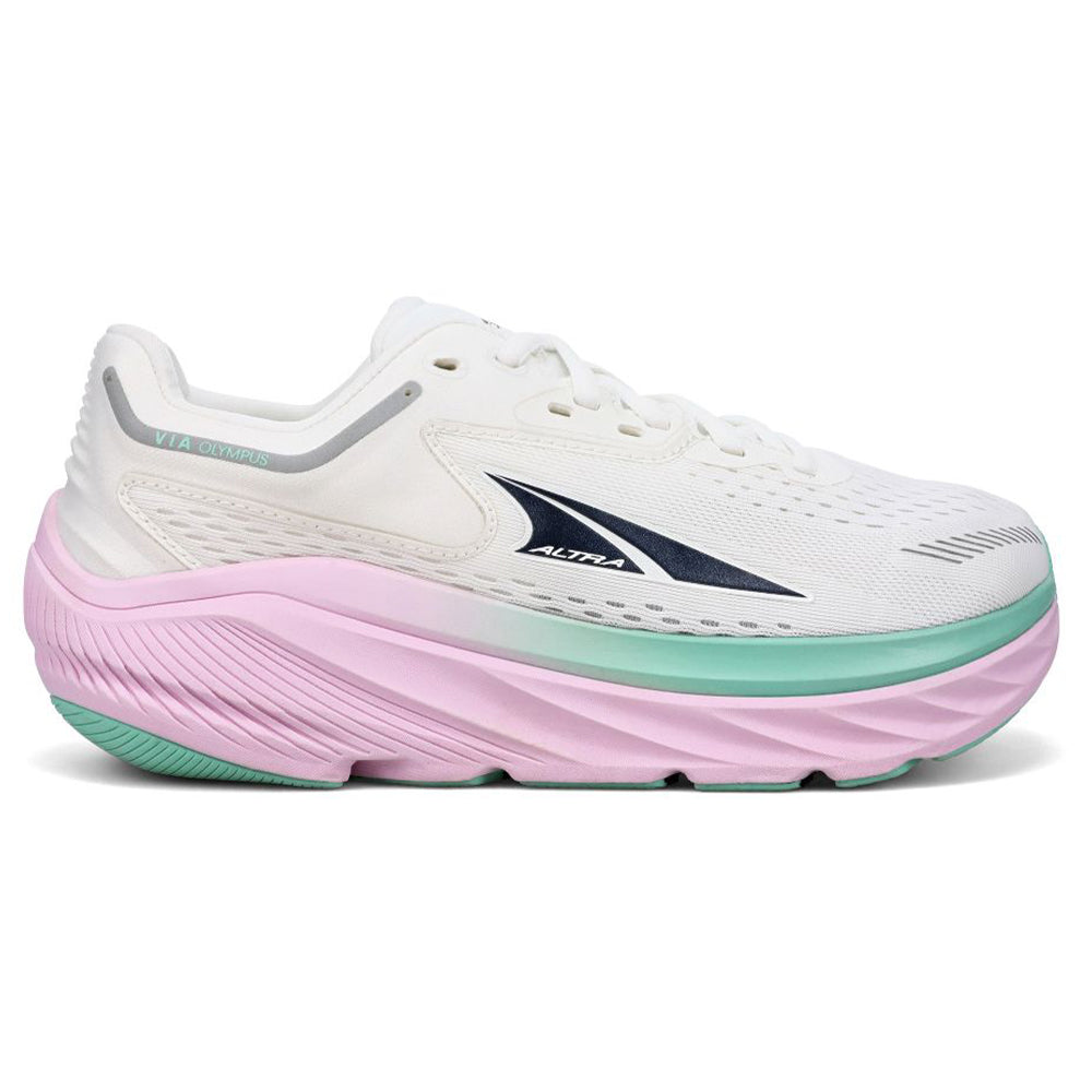 Women's Altra Via Olympus, Orchid, 9.5 B Medium