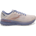 Women's Brooks Adrenaline GTS 22, Lilac/Tempest/Pink, 11 B Medium