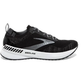 Women's Brooks Bedlam 3, Black/Blackened Pearl/White, 9 B Medium
