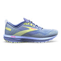 Women's Brooks Revel 6, Purple/Pink, 10 B Medium