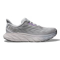 Women's HOKA ONE ONE Arahi 6, Harbor Mist/Silver, 10 B Medium