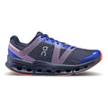 Women's On Cloudgo, Indigo/Ink, 7 B Medium