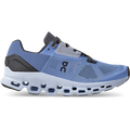 Women's On Cloudstratus, Marina/Magnet, 10.5 B Medium