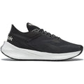 Women's Reebok Floatride Energy Symmetros, Black/Cold Grey 7/Cool Shadow, 7 B Medium
