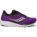 Women's Saucony Guide 14, Concord/Stone, 6 B Medium